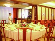 Long Cheng International Hotel Plaza View Тайюань Екстер'єр фото